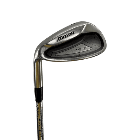 Mizuno MX-17 Pitching Wedge - One Golf