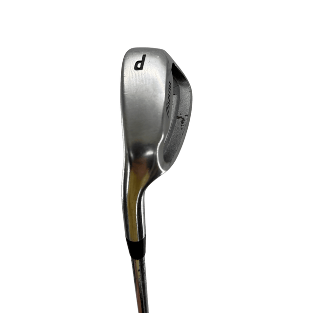 Mizuno MX-17 Pitching Wedge - One Golf