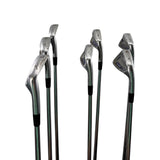 Mizuno MX-200 Iron Set - One Golf