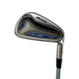 Mizuno MX-200 Iron Set - One Golf