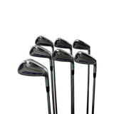 Mizuno MX-200 Iron Set - One Golf