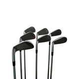 Mizuno MX-200 Iron Set - One Golf