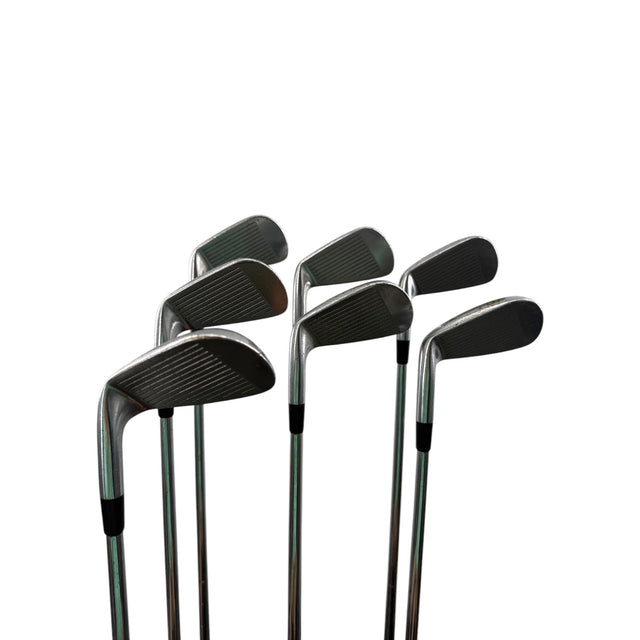 Mizuno MX-200 Iron Set - One Golf