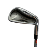 Mizuno MX-25 6 Iron - One Golf