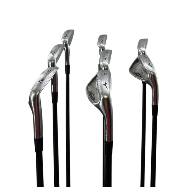 Mizuno MX 25 Irons - One Golf