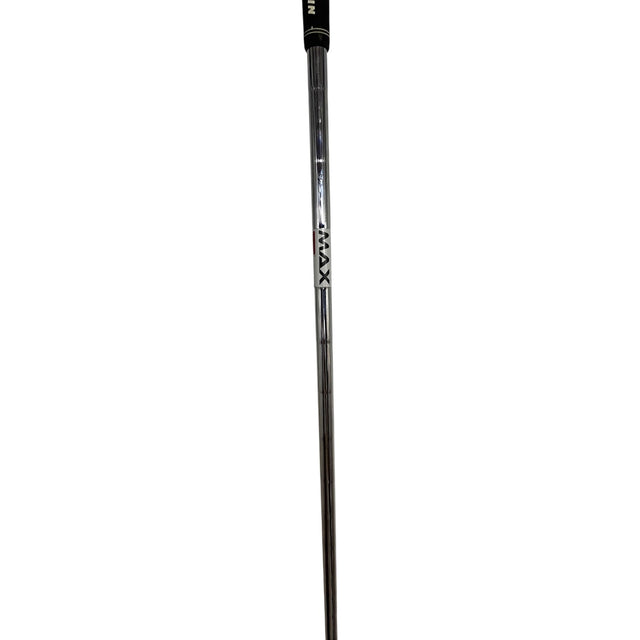 Mizuno MX Speed Metal Irons - One Golf