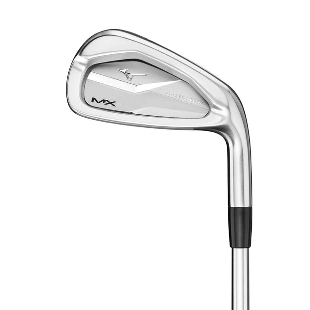 Mizuno MX Speed Metal Irons - One Golf
