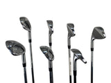 Mizuno MX SpeedMetal Irons - One Golf