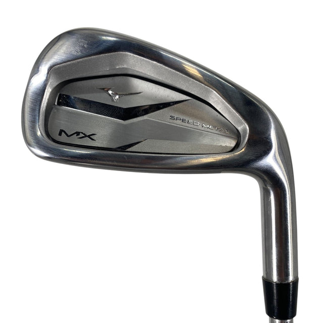 Mizuno MX SpeedMetal Irons - One Golf