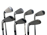 Mizuno MX SpeedMetal Irons - One Golf
