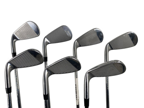 Mizuno MX SpeedMetal Irons - One Golf