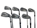 Mizuno MX SpeedMetal Irons - One Golf