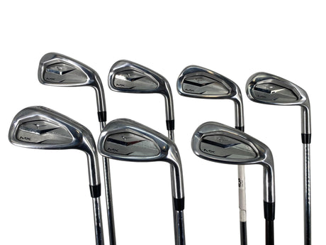 Mizuno MX SpeedMetal Irons - One Golf