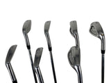 Mizuno MX SpeedMetal Irons - One Golf