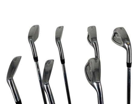 Mizuno MX SpeedMetal Irons - One Golf