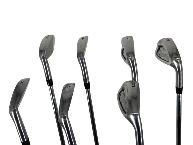 Mizuno MX SpeedMetal Irons - One Golf