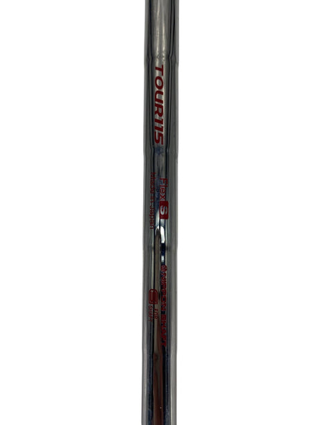Mizuno MX SpeedMetal Irons - One Golf