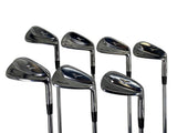 Mizuno Pro 221 Forged Irons - One Golf