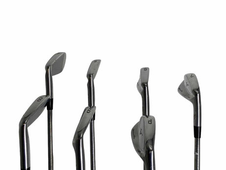 Mizuno Pro 221 Forged Irons - One Golf