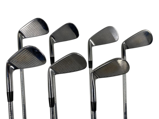 Mizuno Pro 221 Forged Irons - One Golf
