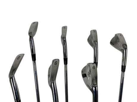 Mizuno Pro 221 Forged Irons - One Golf