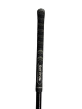 Mizuno Pro 225 Black Irons - One Golf