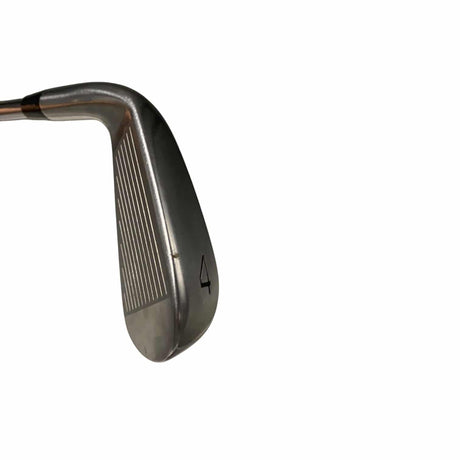 Mizuno Pro 225 Forged 4 Iron - One Golf