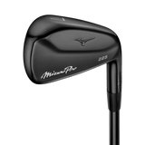 Mizuno Pro 225 Special Edition Black ION Irons - One Golf