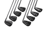 Mizuno Pro 225 Special Edition Black ION Irons - One Golf