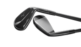 Mizuno Pro 225 Special Edition Black ION Irons - One Golf