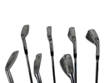 Mizuno Pro 225/223 Forged Irons - One Golf
