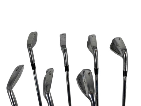 Mizuno Pro 225/223 Forged Irons - One Golf