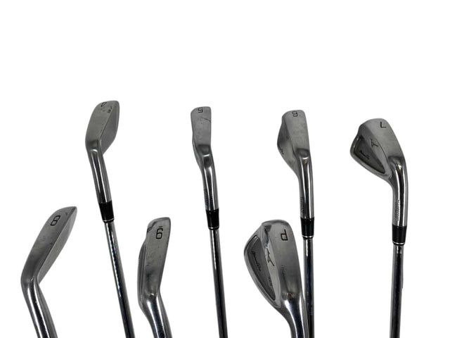 Mizuno Pro 225/223 Forged Irons - One Golf