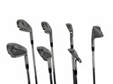 Mizuno Pro 225/223 Forged Irons - One Golf