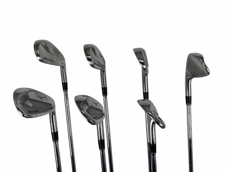Mizuno Pro 225/223 Forged Irons - One Golf