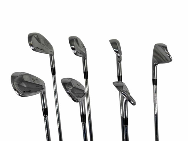 Mizuno Pro 225/223 Forged Irons - One Golf