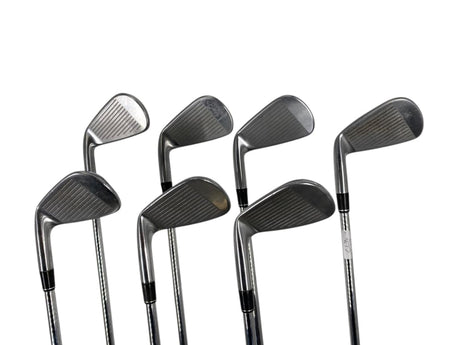 Mizuno Pro 225/223 Forged Irons - One Golf