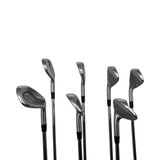 Mizuno Pro 243/245 Forged Irons - One Golf