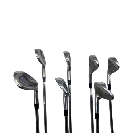 Mizuno Pro 243/245 Forged Irons - One Golf