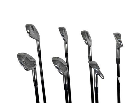 Mizuno Pro 243/245 Forged Irons - One Golf