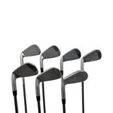 Mizuno Pro 243/245 Forged Irons - One Golf