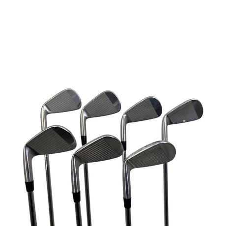 Mizuno Pro 243/245 Forged Irons - One Golf