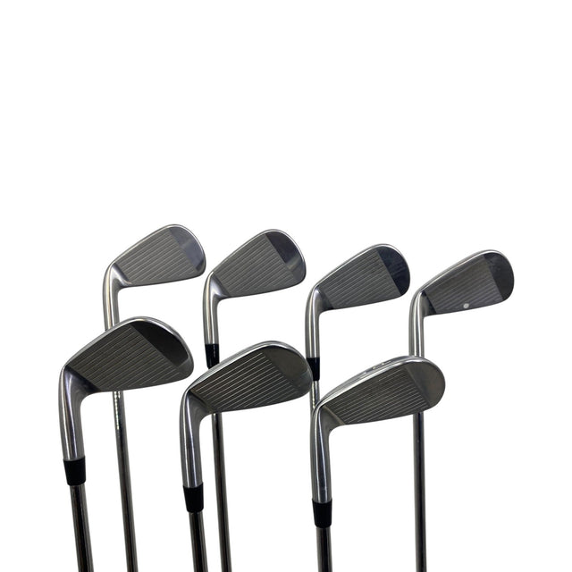 Mizuno Pro 243/245 Forged Irons - One Golf