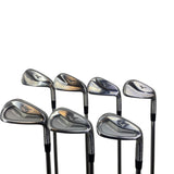 Mizuno Pro 243/245 Forged Irons - One Golf