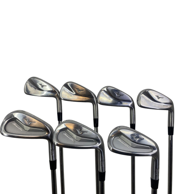 Mizuno Pro 243/245 Forged Irons - One Golf