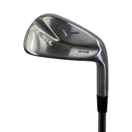 Mizuno Pro 243/245 Forged Irons - One Golf
