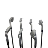 Mizuno Pro 243/245 Forged Irons - One Golf
