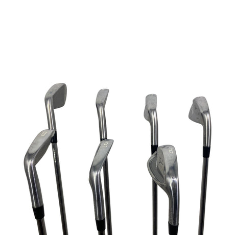 Mizuno Pro 243/245 Forged Irons - One Golf