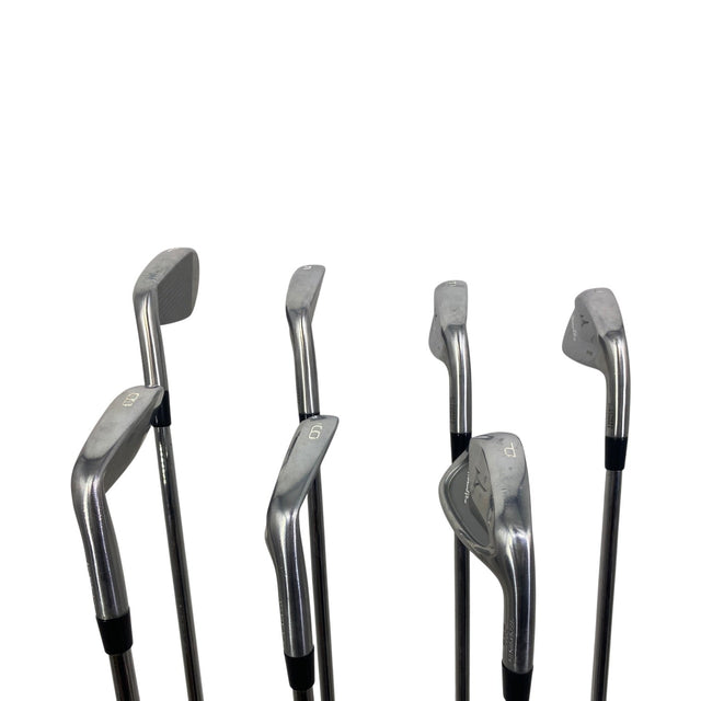 Mizuno Pro 243/245 Forged Irons - One Golf