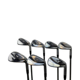 Mizuno Pro 245 Forged Irons - One Golf